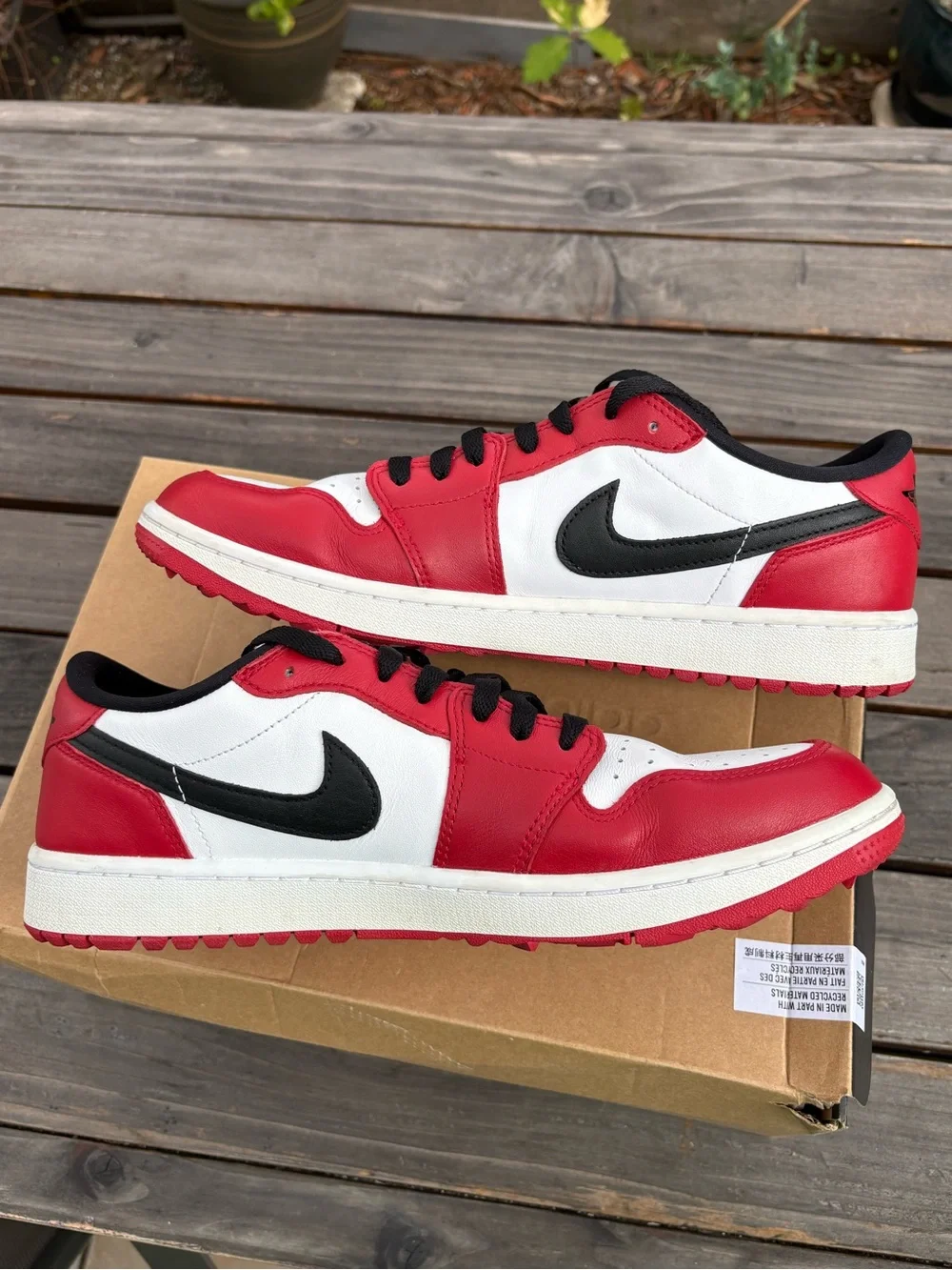 Jordan fantastic like